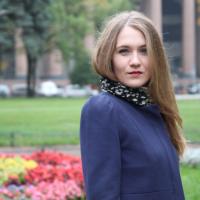 Юлия Шуюкова