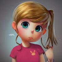 Mary