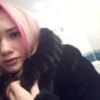 Лёля Вишневская