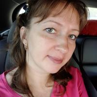 Елена Курышева