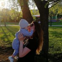 Олеся 
