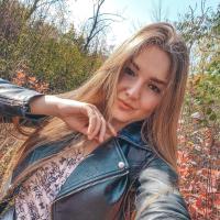 Дарья