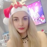 Екатерина Николаева