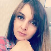 Анюта