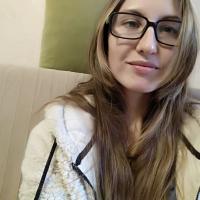 Марина Римарчук