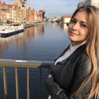 Фурман Наталья 