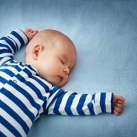 Baby_sleep