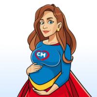 Дневник Суррогатной мамы