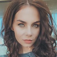 Ксения Брилевская