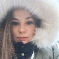 Маша Кирпичева