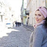 Liubov 