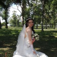 Овкчкина Светлана