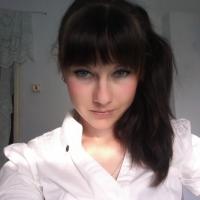 Анна Баратова