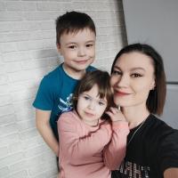 Анастасия Соболева
