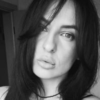 Оксана