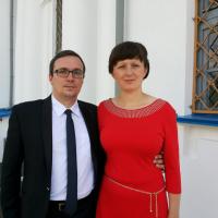 Елена Курач