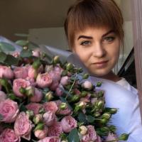 Анастасия