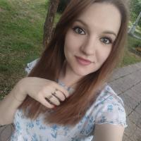 Ольга Поморцева