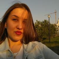 Неля Шавалиева