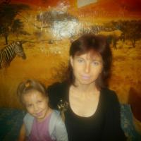 Елена Бондарева