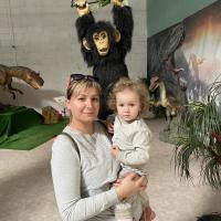 Ольга Гарнова