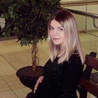 Ирина Иванова