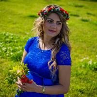 Екатерина