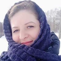 Людмила 