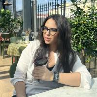 Наталия Дягилева 