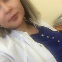 Врач Косметолог Albina
