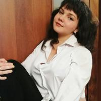 Милана Латыпова