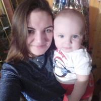 Анжелика