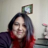 Марина