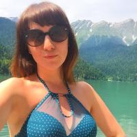 Кристина Авдеева