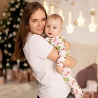 Анастасия 