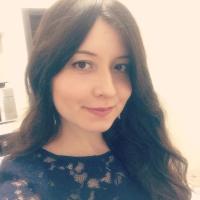 Гульшат Саляхова
