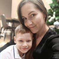 Светлана 