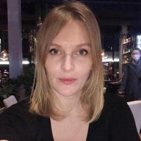 Наташа Сметана