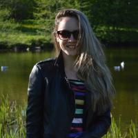 Катя Змушко