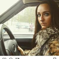 Марина Кочкина