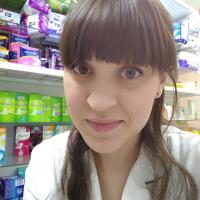 Надежда Полужникова