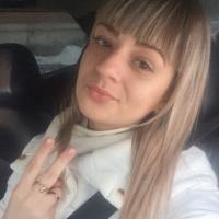 Дарья Сошникова