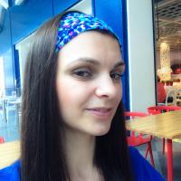Татьяна Олещенко 