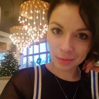 Оксана 