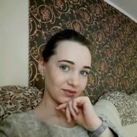 Елена Уткина