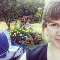Екатерина