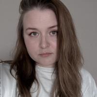 Катерина Степановна
