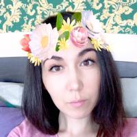 Альбина 