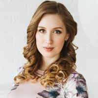 Анастасия 