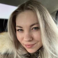 Наталья Дюрягина